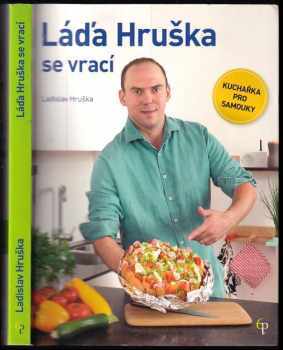 Láďa Hruška se vrací