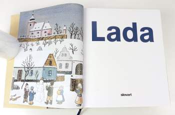 Jiří Olič: Lada