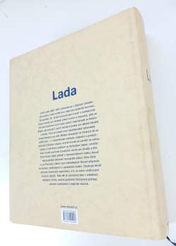 Jiří Olič: Lada