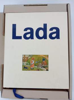 Lada