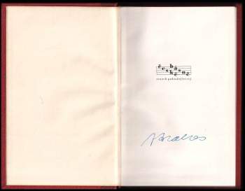 František Halas: Ladění