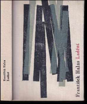 Ladění - František Halas (1961, Československý spisovatel) - ID: 209527