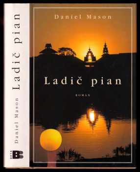Ladič pian : [román]