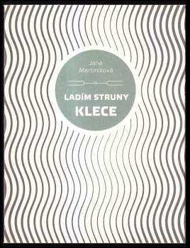 Ladím struny klece