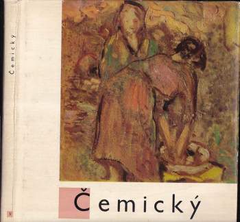 Ladislav Čemický