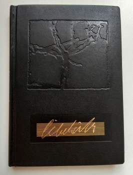 Ladislav Čepelák - soupis grafické práce 1948-1996