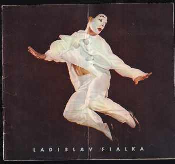 Ladislav Fialka: Ladislav Fialka