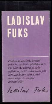 Ladislav Fuks