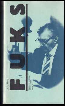 Ladislav Fuks: Ladislav Fuks