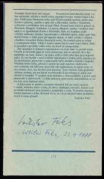 Ladislav Fuks: Ladislav Fuks