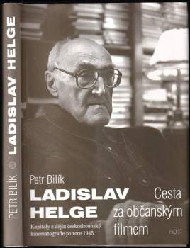 Ladislav Helge