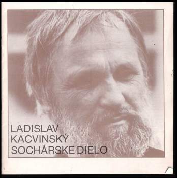 Ladislav Kacvinský