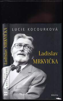 Lucie Kocourková: Ladislav Mrkvička