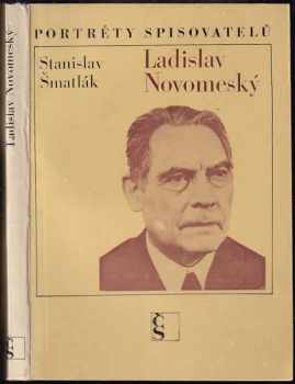 Ladislav Novomeský: Ladislav Novomeský