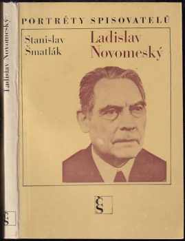 Ladislav Novomeský