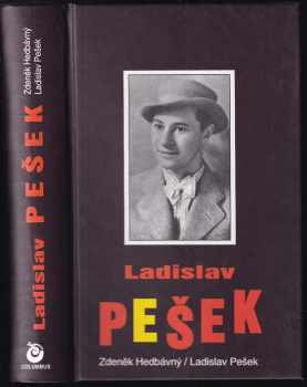 Ladislav Pešek: Ladislav Pešek