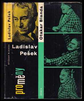 Ladislav Pešek