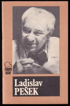 Ladislav Pešek