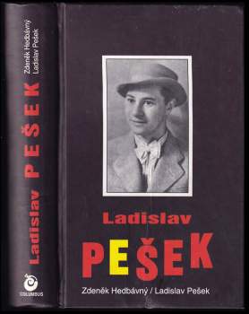 Ladislav Pešek: Ladislav Pešek