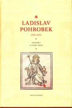 Ladislav Pohrobek