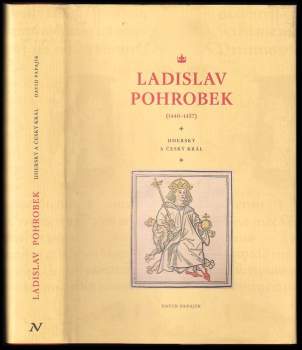 Ladislav Pohrobek