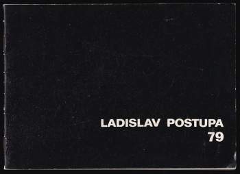 Ladislav Postupa