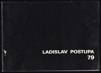 Ladislav Postupa