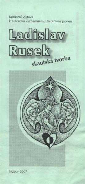 Ladislav Rusek