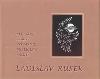 Ladislav Rusek