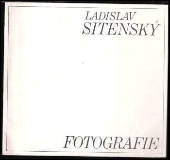 Ladislav Sitenský