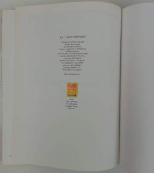 Ladislav Sitenský: Ladislav Sitenský