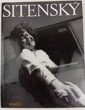Ladislav Sitenský: Ladislav Sitenský