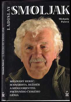 Michaela Pačová: Ladislav Smoljak