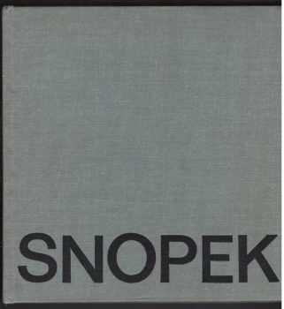 Ladislav Snopek