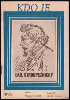 Ladislav Stroupežnický