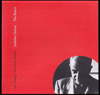 Ladislav Sutnar