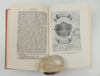 František Hrubý: Ladislav Velen z Žerotína
