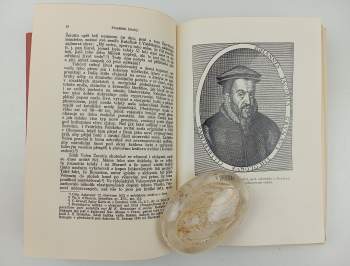 František Hrubý: Ladislav Velen z Žerotína