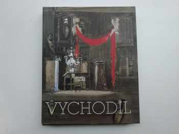 Ladislav Vychodil