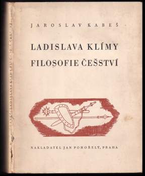 Ladislava Klímy filosofie češství