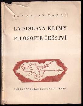 Ladislava Klímy filosofie češství