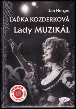 Laďka Kozderková
