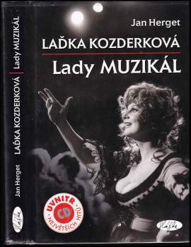 Jan Herget: Laďka Kozderková