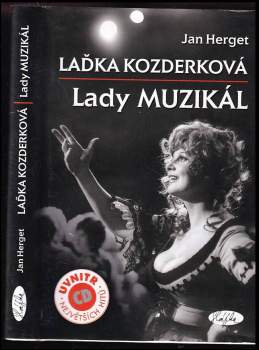 Laďka Kozderková