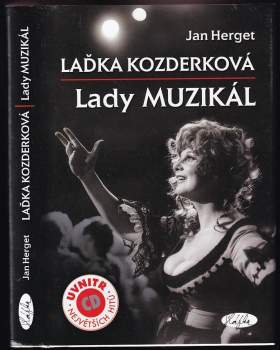 Laďka Kozderková