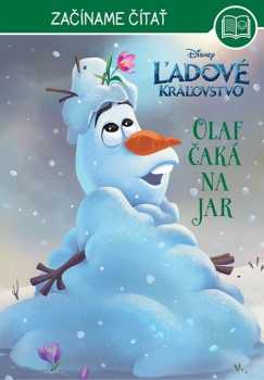 Olaf čaká na jar