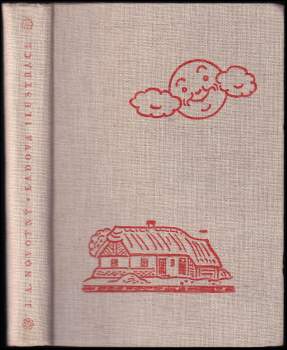 Josef Alois Novotný: Ladova ilustrace