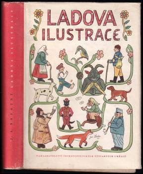 Ladova ilustrace