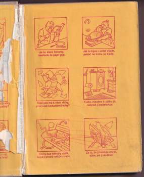 Josef Alois Novotný: Ladova ilustrace