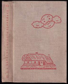 Josef Alois Novotný: Ladova ilustrace